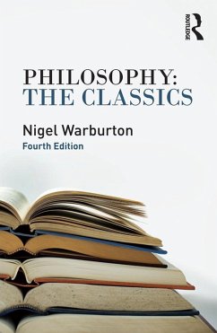 Philosophy: The Classics (eBook, PDF) - Warburton, Nigel