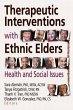 Therapeutic Interventions with Ethnic... - Bild 1