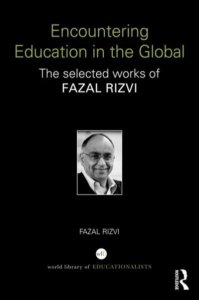 Encountering Education in the Global (eBook, PDF) Encountering Education in the Global (eBook, PDF)