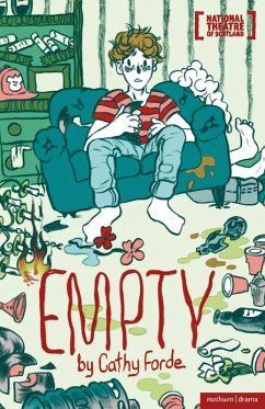 Cover Empty (eBook, PDF)