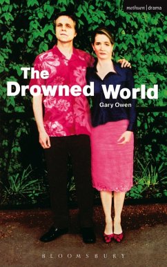 The Drowned World (eBook, PDF) - Owen, Gary