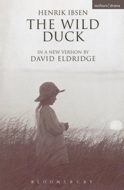 The Wild Duck (eBook, PDF) - Ibsen, Henrik