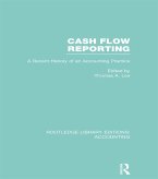 Cash Flow Reporting (RLE Accounting) (eBook, ePUB)