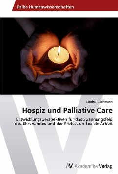Hospiz und Palliative Care - Puschmann, Sandra