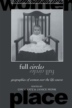 Cover Full Circles (eBook, ePUB)