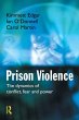 Prison Violence (eBook, PDF) - Bild 1