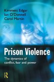 Prison Violence (eBook, PDF)
