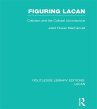 Figuring Lacan (RLE: Lacan) (eBook, PDF) - Bild 1