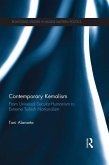 Contemporary Kemalism (eBook, ePUB)
