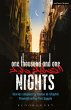 One Thousand and One Nights (eBook, PDF) - Bild 1