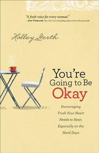 You're Going to Be Okay (eBook, ePUB) You're Going to Be Okay (eBook, ePUB)
