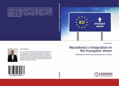 Macedonia¿s Integration in the European Union