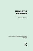 Hamlet's Fictions (eBook, ePUB) Hamlet's Fictions (eBook, ePUB)