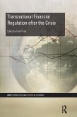 Transnational Financial Regulation after the Crisis (eBook, PDF)