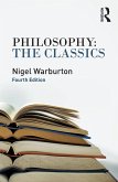 Philosophy: The Classics (eBook, ePUB)