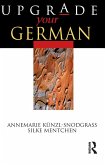 Upgrade your German (eBook, PDF)