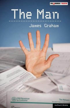 Cover The Man (eBook, PDF)