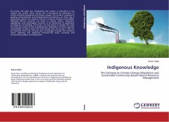 Indigenous Knowledge