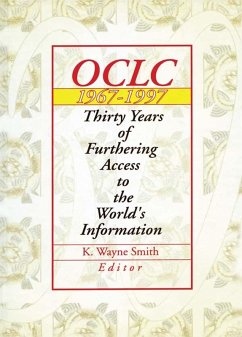 Oclc 1967:1997 (eBook, ePUB)