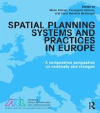 Spatial Planning Systems and Practices in Europe (eBook, ePUB)