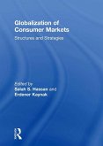 Globalization of Consumer Markets (eBook, ePUB)