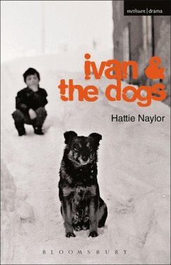 Cover Ivan and the Dogs (eBook, PDF)