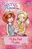 Lily Pad Lake (eBook, ePUB)