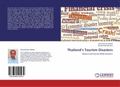 Thailand¿s Tourism Disasters - Mat Som, Ahmad Puad;Albattat, Ahmad Rasmi