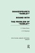 Shakespeare's Hamlet bound with The... - Bild 1
