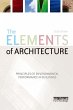 The Elements of Architecture (eBook,... - Bild 1
