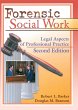 Forensic Social Work (eBook, ePUB) - Bild 1