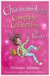 Charmseekers Complete 13-Ebook... - Bild 1