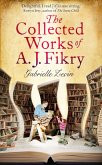 The Collected Works of A.J. Fikry (eBook, ePUB)