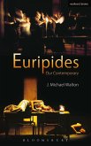 Euripides Our Contemporary (eBook, PDF)