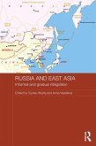 Russia and East Asia (eBook, ePUB)