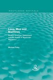 Laws, Men and Machines (eBook, PDF)