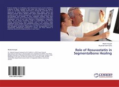 Role of Rosuvastatin in Segmentalbone Healing
