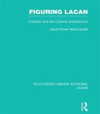 Figuring Lacan (RLE: Lacan) (eBook, ePUB)