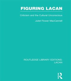 Cover Figuring Lacan (RLE: Lacan) (eBook, ePUB)