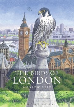 The Birds of London (eBook, ePUB) - Self, Andrew