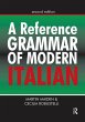 A Reference Grammar of Modern Italian... - Bild 1