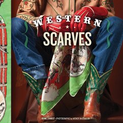 Cover Western Scarves (eBook, ePUB)