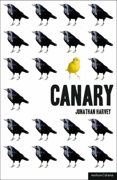 Canary (eBook, PDF)