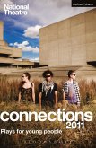 National Theatre Connections 2011 (eBook, PDF)
