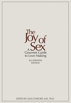 The Joy of Sex - Comfort, Alex; Quilliam, Susan