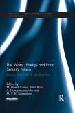 The Water, Energy and Food Security Nexus (eBook, PDF)