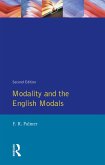 Modality and the English Modals (eBook, ePUB)