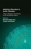Addictive Disorders in Arctic Climates (eBook, PDF)