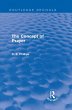 The Concept of Prayer (Routledge... - Bild 1