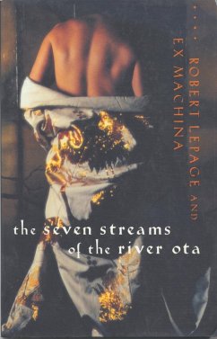 Cover Seven Streams Of The River Ota (eBook, PDF)